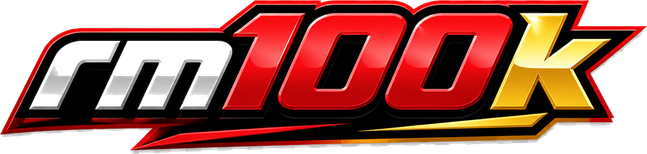 rm100k logo